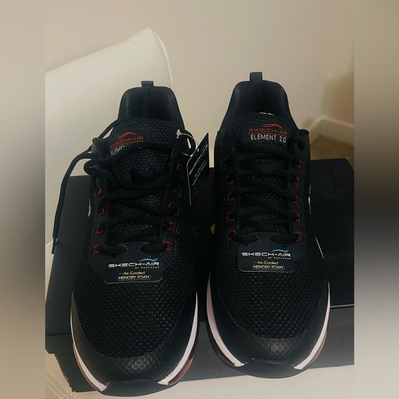 Memory foam men shoes ! - Picture 2 of 7